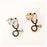 Doctor's Stethoscope Enamel Pin