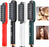 Lightweight And Portable Hair Dryer Brush