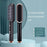 Lightweight And Portable Hair Dryer Brush