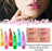 High Pigmented Multicolor Lip Gloss - 1 Pcs with Cool Undertone