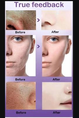 Uptown La Barrier Protection Face Serum