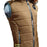 1 Pc Men's Parachute Printed Sleeveless Jacket