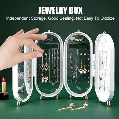 1 Pc Jewellery Box